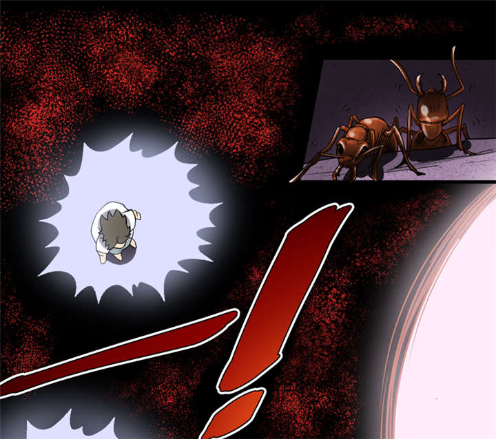 我是一条小河漫画,第15章：今晚你就去捡金吧！4图