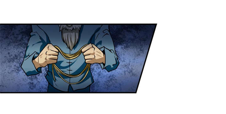 我是捡金师漫画,第5章：王老板就是他害死的！2图