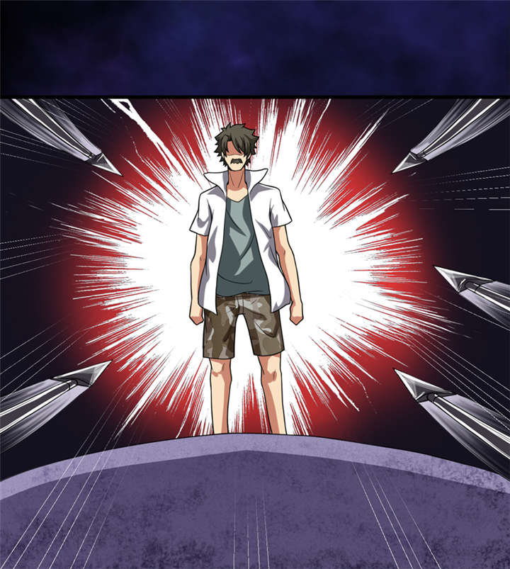 我是捡金师漫画,第23章：机关重重5图