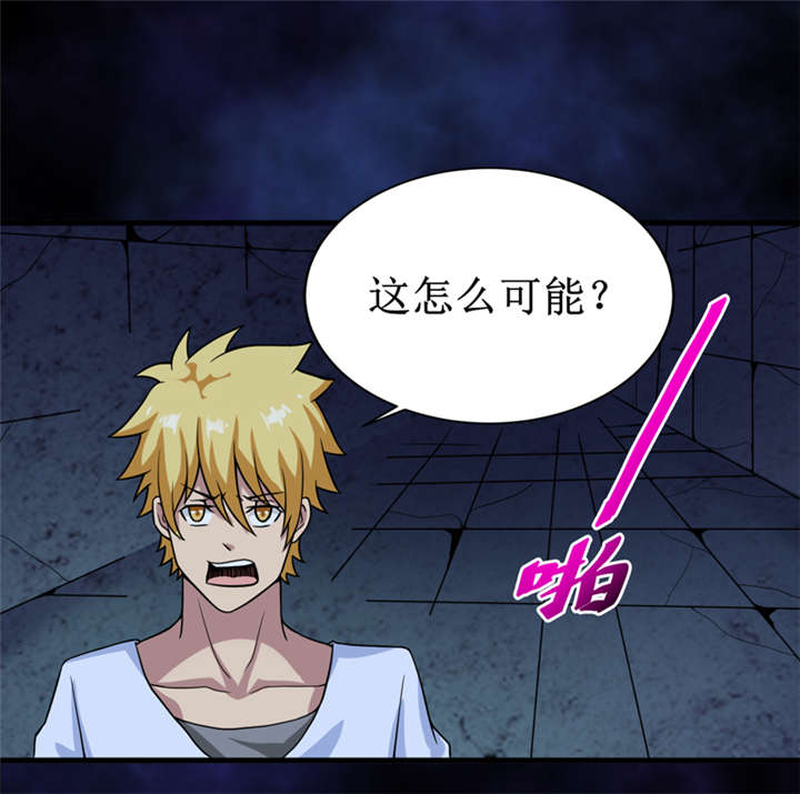 我是捡金师漫画,第26章：谜瘴魅影2图