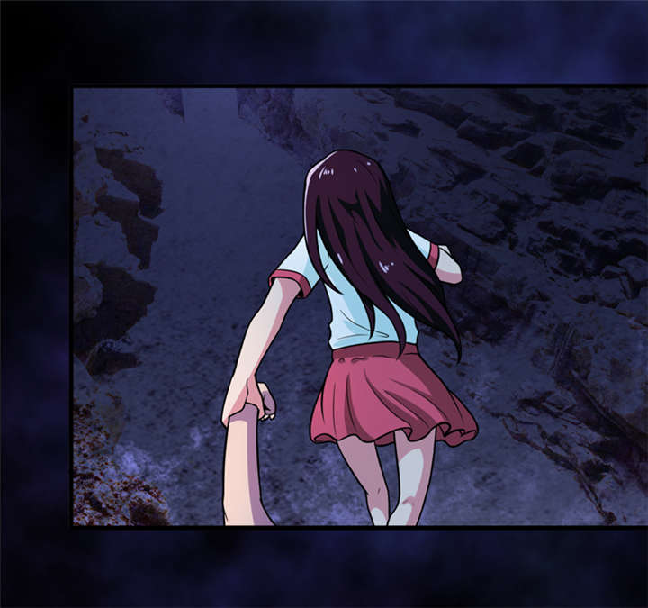 我是捡金师全集漫画,第42章：九根棺材钉4图