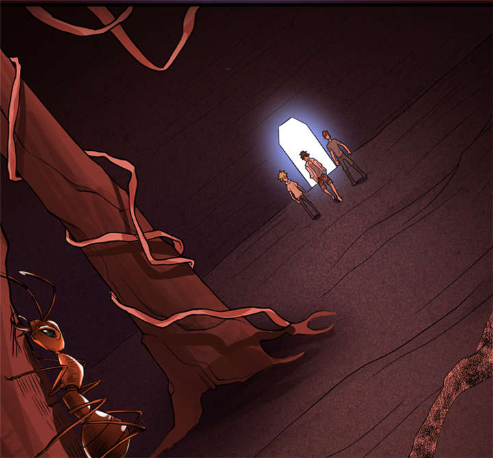 我是一条小河漫画,第13章：办法只有一个5图