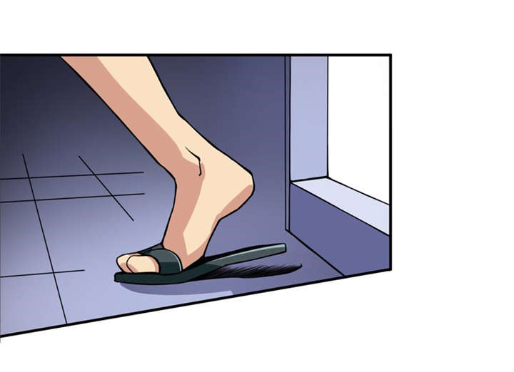 我是捡金师漫画漫画,第6章：怎么，这回胆子小了？3图