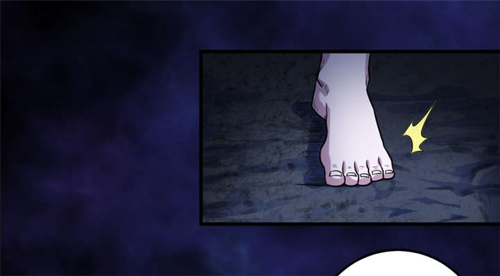 我捡到金子漫画,第43章：棺材剧变(完结)3图