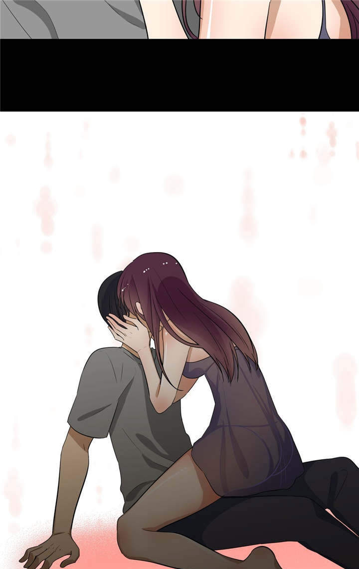 通关密室漫画,第20章：梦4图