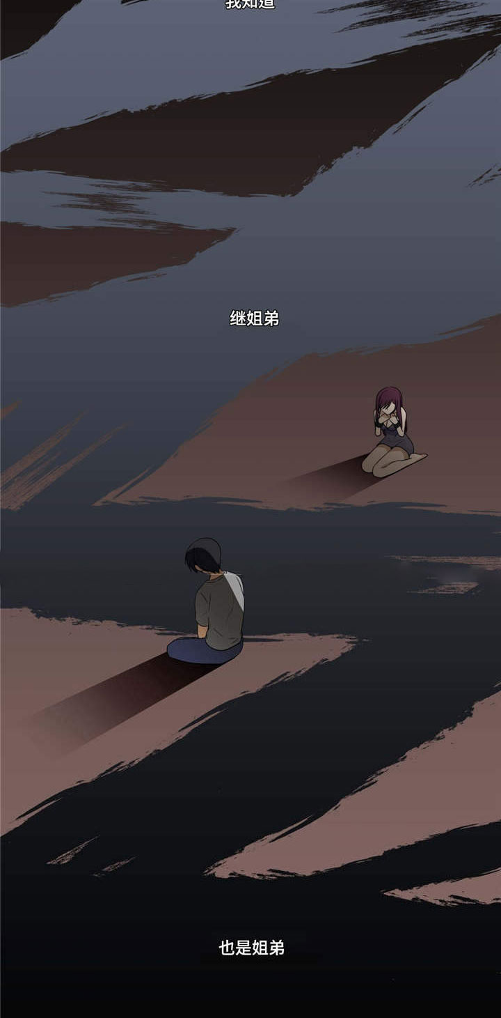 通关密室漫画,第14章：奇怪的姿势1图