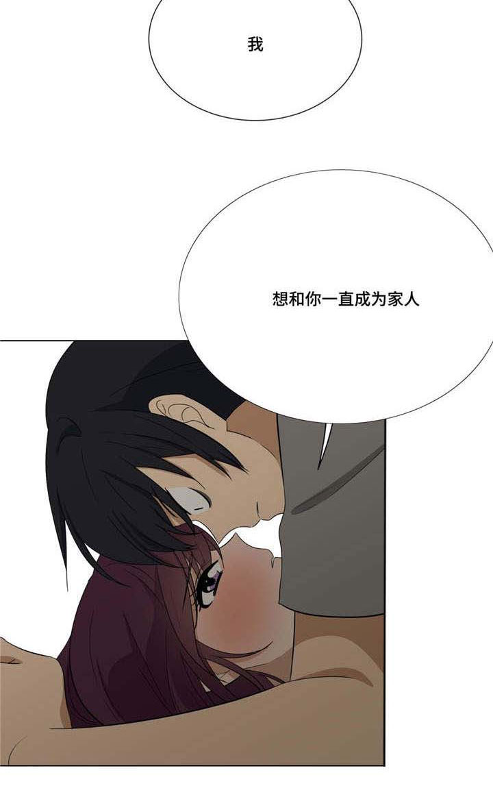 通关密室漫画,第14章：奇怪的姿势1图