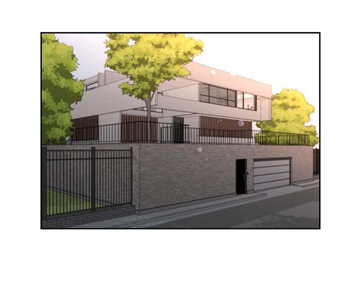 身份调转漫画,第15章：乐趣1图