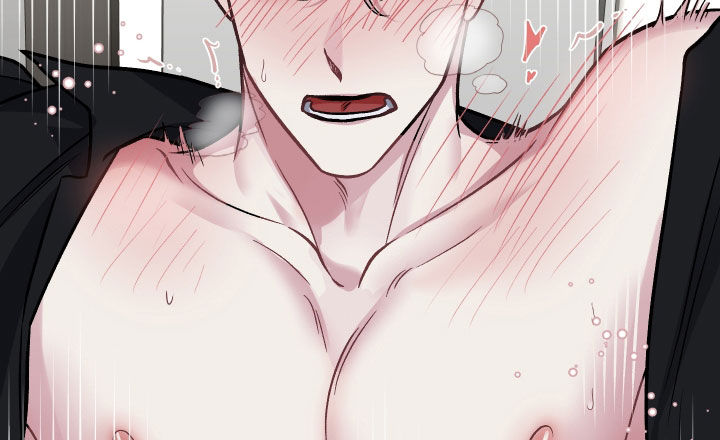 身份调查函漫画,第124章：【番外】明明不行5图