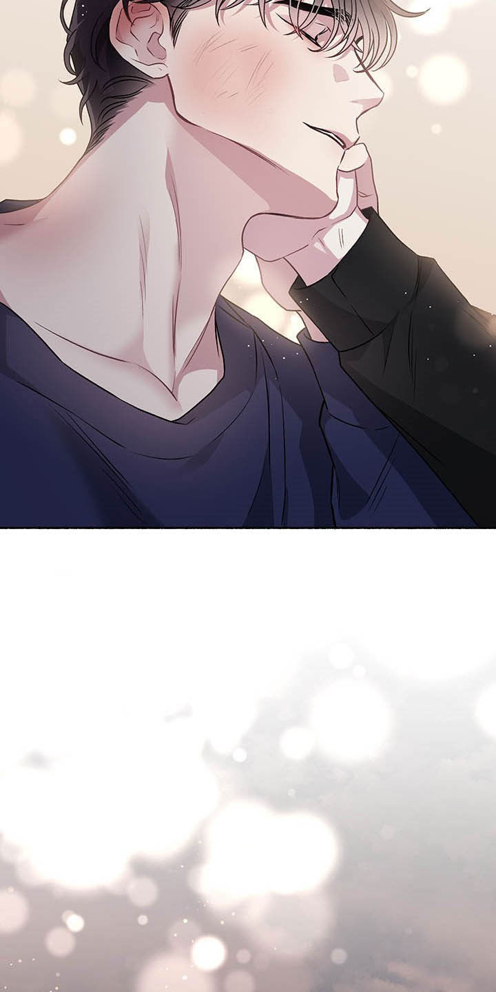 身份调转漫画,第108章：【番外】最想要的1图