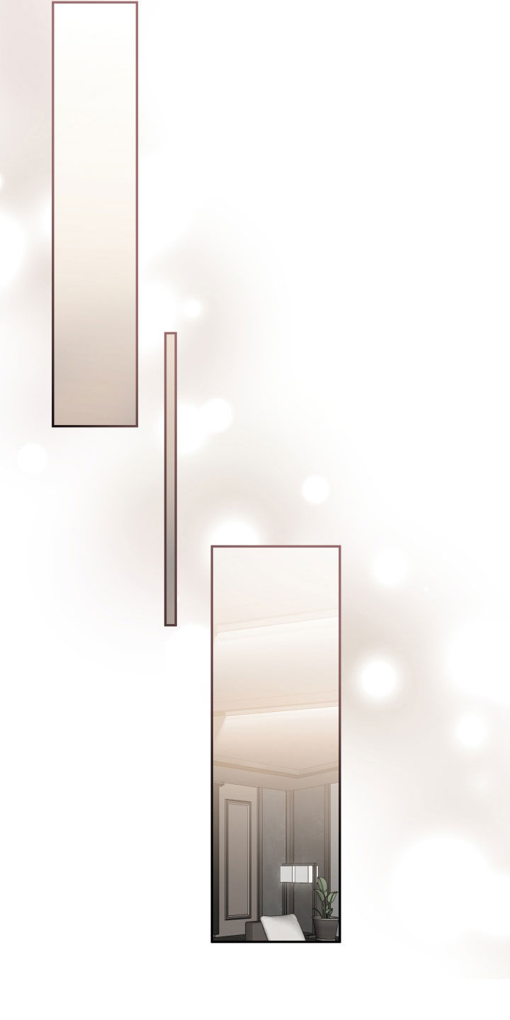 身份调换的动漫漫画,第121章：【番外】癖好3图