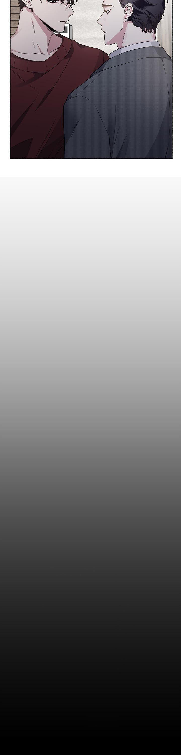 身份证号码最后一位x代表什么漫画,第66章：【第二季】那小子是谁3图