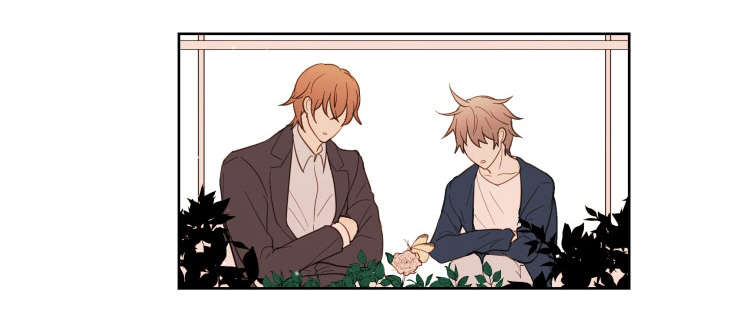 赏罚关系漫画,第10章：咨询3图