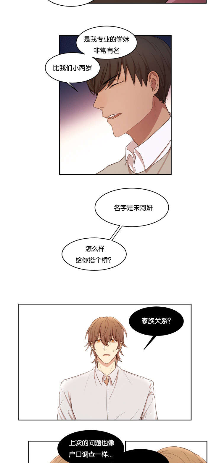 赏罚关系漫画,第11章：再来5图