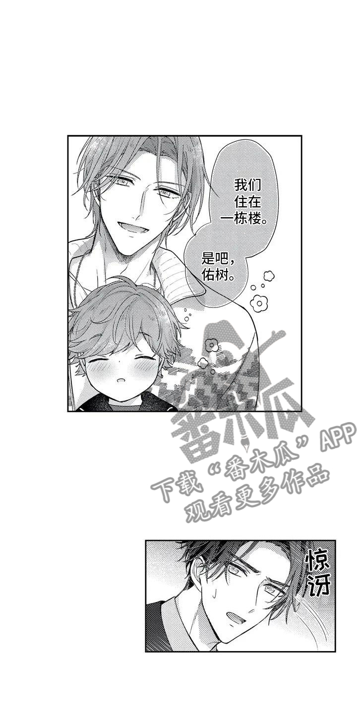 幸福的类型有哪些漫画,第5章：这下难办了2图