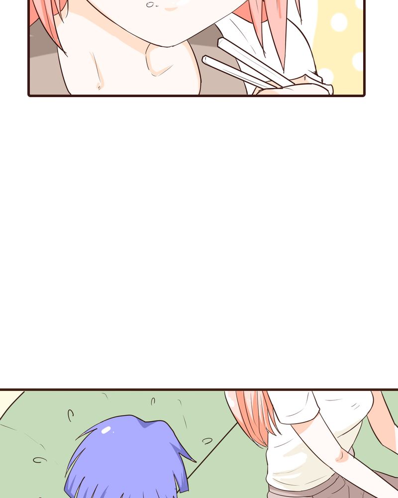 女子学院之恋漫画,第13章：波波的故事（3）4图