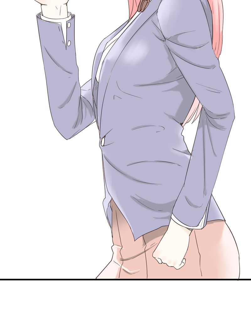 女子学院之恋漫画,第26章：圈套2图