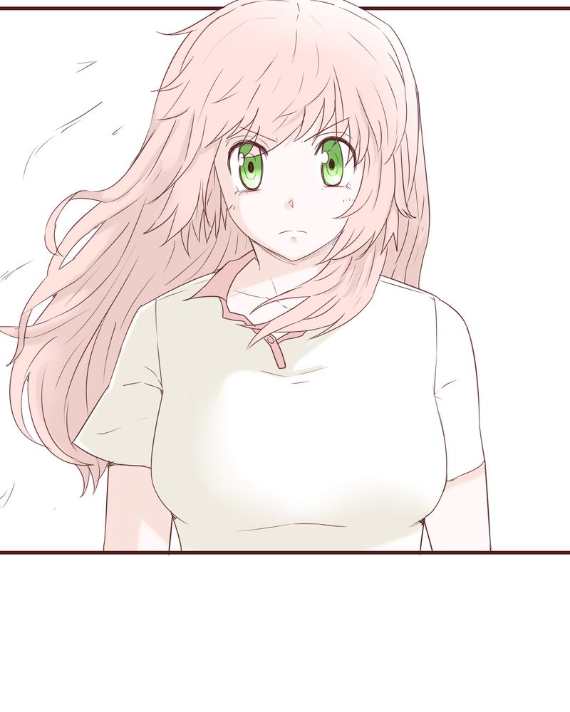 女子学院之恋漫画,第22章：挑衅1图