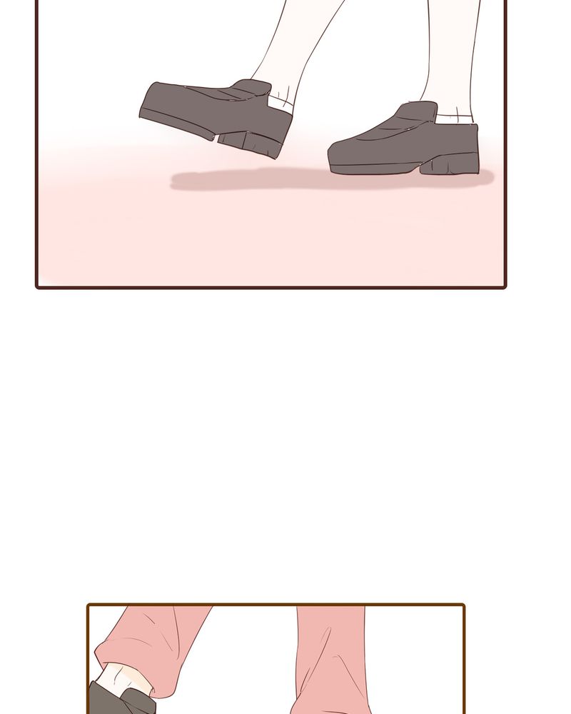 女子学院之恋漫画,第23章：鼓励4图