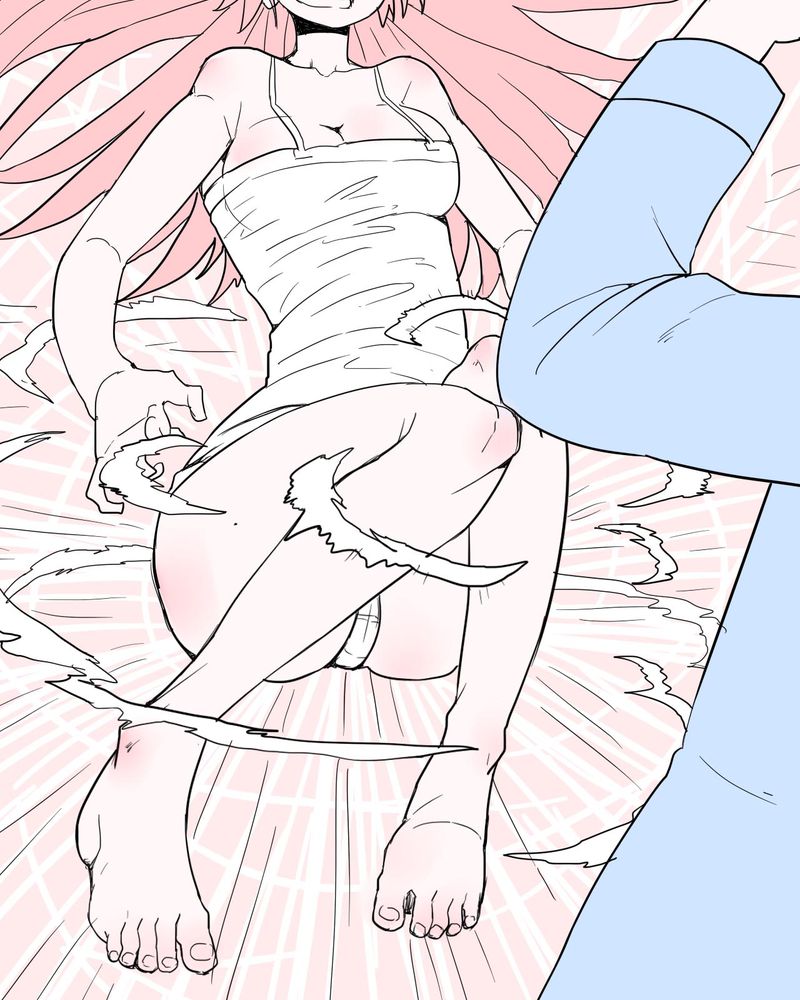女子学院之恋漫画,第38章：雇主5图