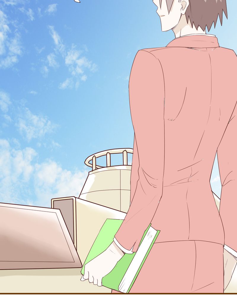女子学院之恋漫画,第21章：名为男人的眼泪5图