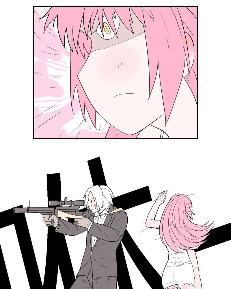 女子学院之恋漫画,第39章：最后的战役3图