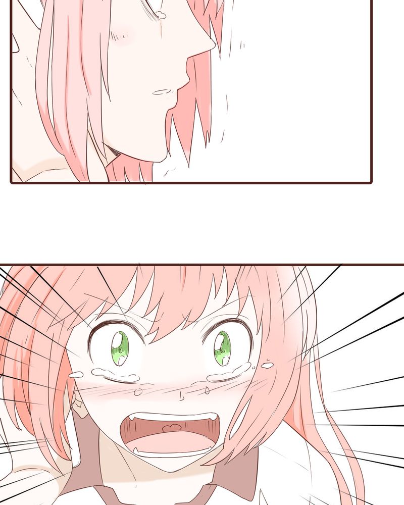 女子学院之恋漫画,第23章：鼓励3图