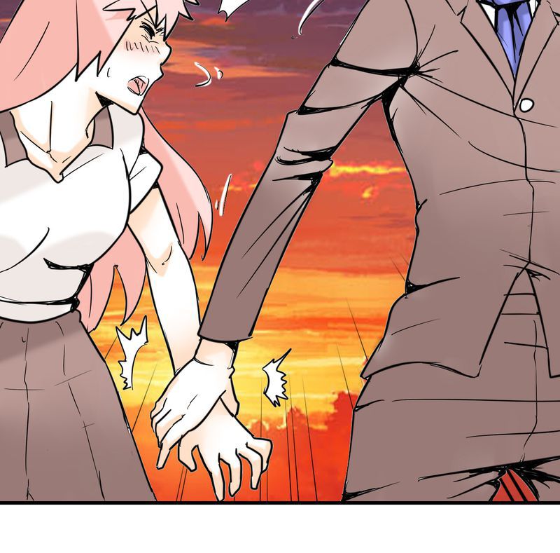 女子学院之恋漫画,第4章：阴谋5图