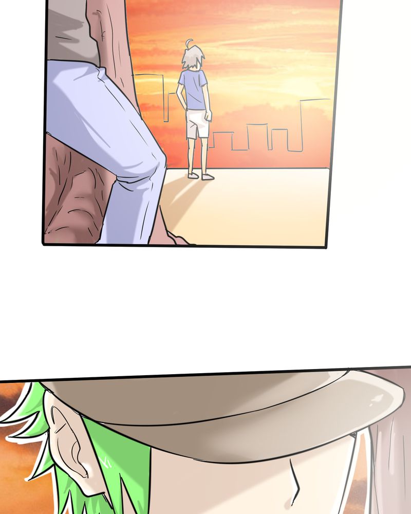 女子学院之恋漫画,第3章：开始约会1图