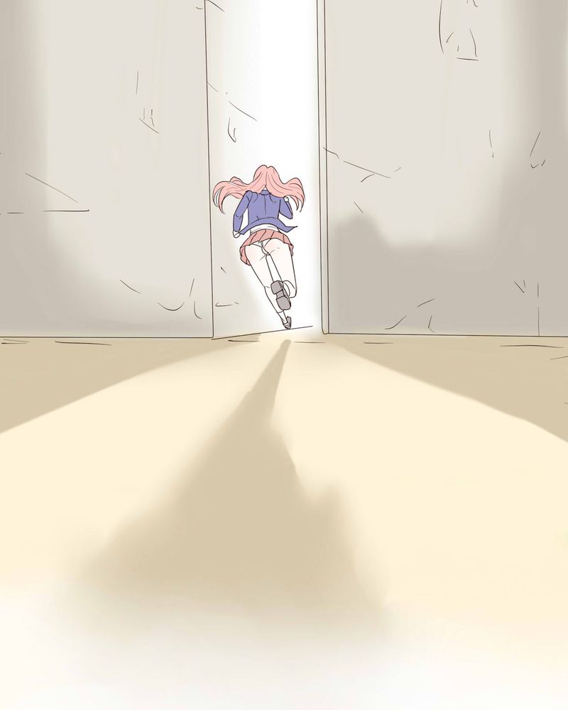 女子学院之恋漫画,第26章：圈套4图