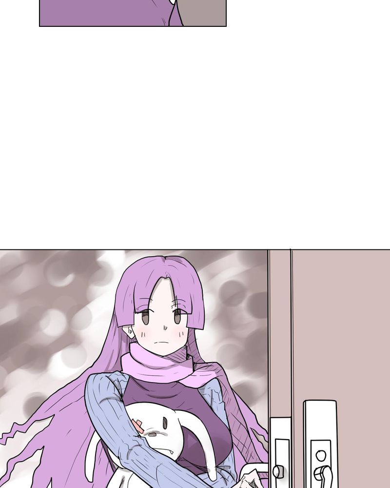 女子学院之恋漫画,第34章：真相？3图