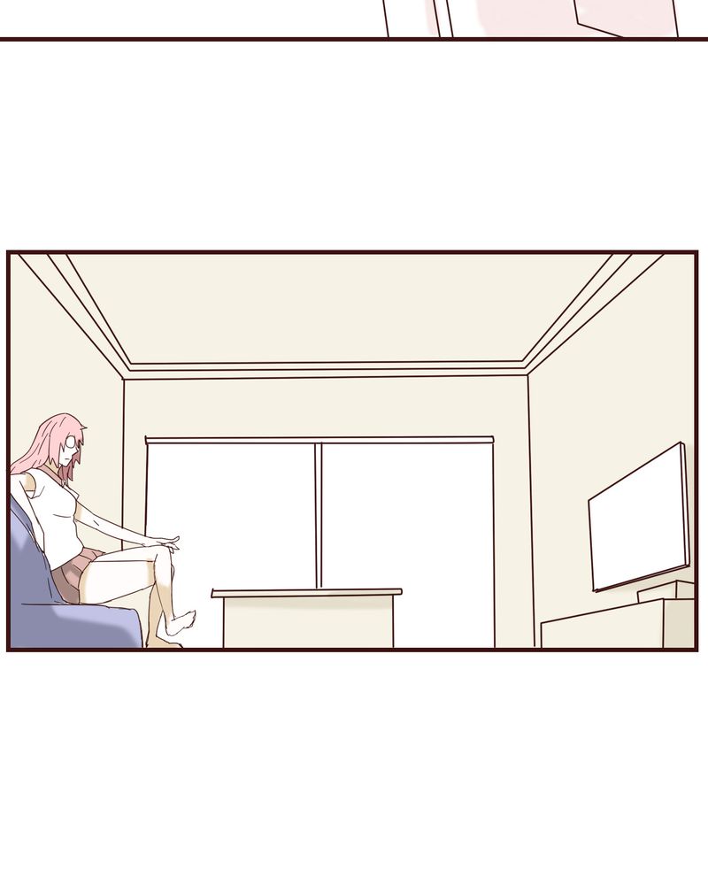 女子学院之恋漫画,第24章：新的开始2图