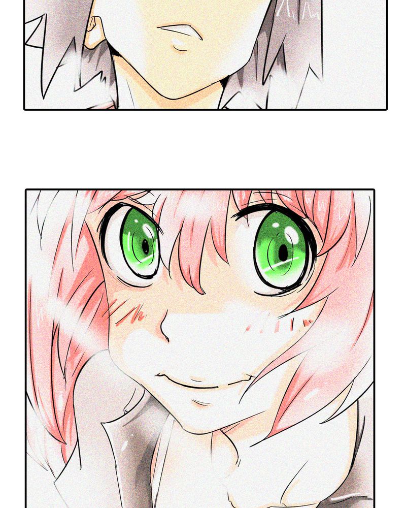 女子学院之恋漫画,第5章：分手的季节5图