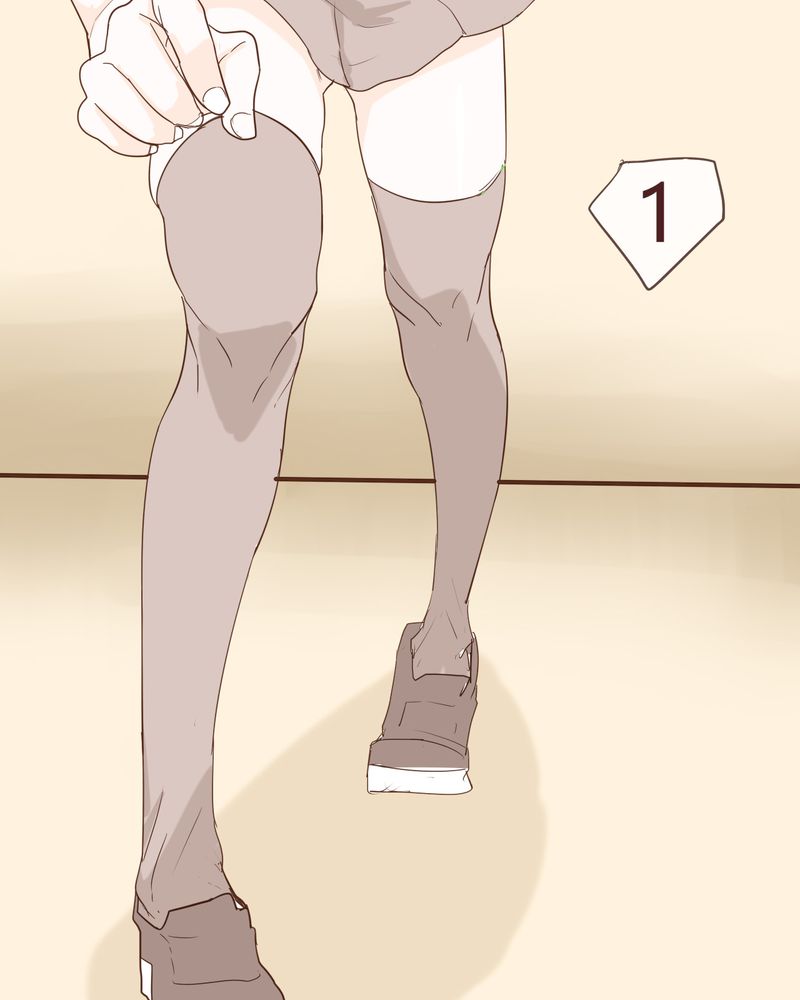 女子学院之恋漫画,第11章：波波的故事（1）5图