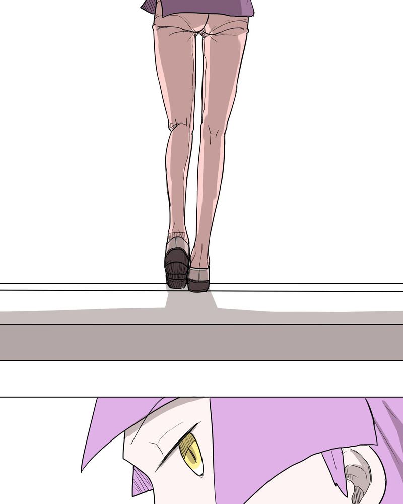 女子学院之恋漫画,第35章：爱与恨4图