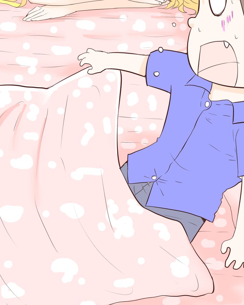 女子学院之恋漫画,第16章：石贤的秘密（2）1图