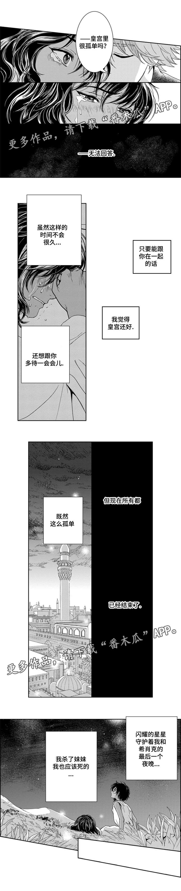真假术师漫画,第17章：南边3图