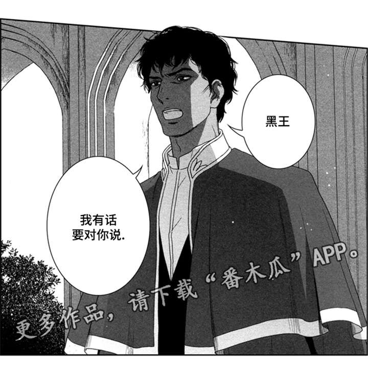 真假术师漫画,第42章：死刑5图