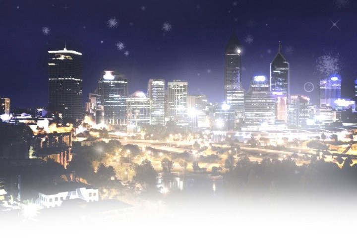 夜晚人物氛围感视频bgm漫画,第35章：终章1图