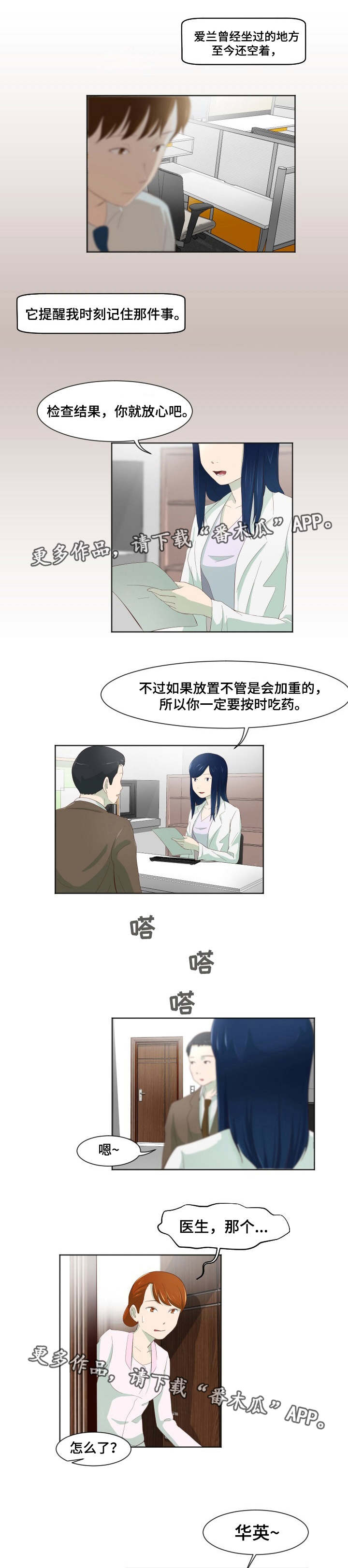 夜晚人多的照片漫画,第35章：终章4图