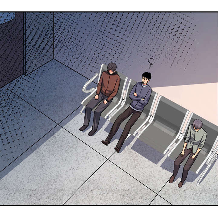 整容手札漫画,第15章： 美容针（陆）3图