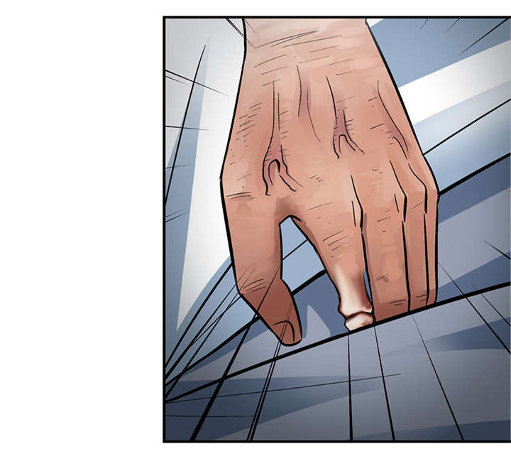 整容手札漫画,第7章：驻颜秘术（柒）4图