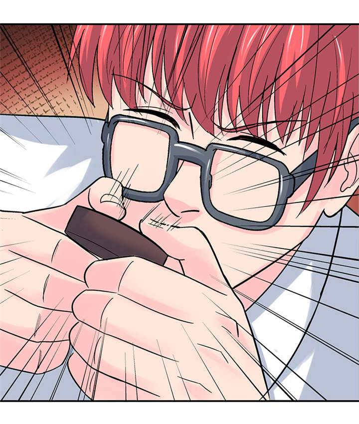 整容手札漫画,第8章：驻颜秘术（捌）1图