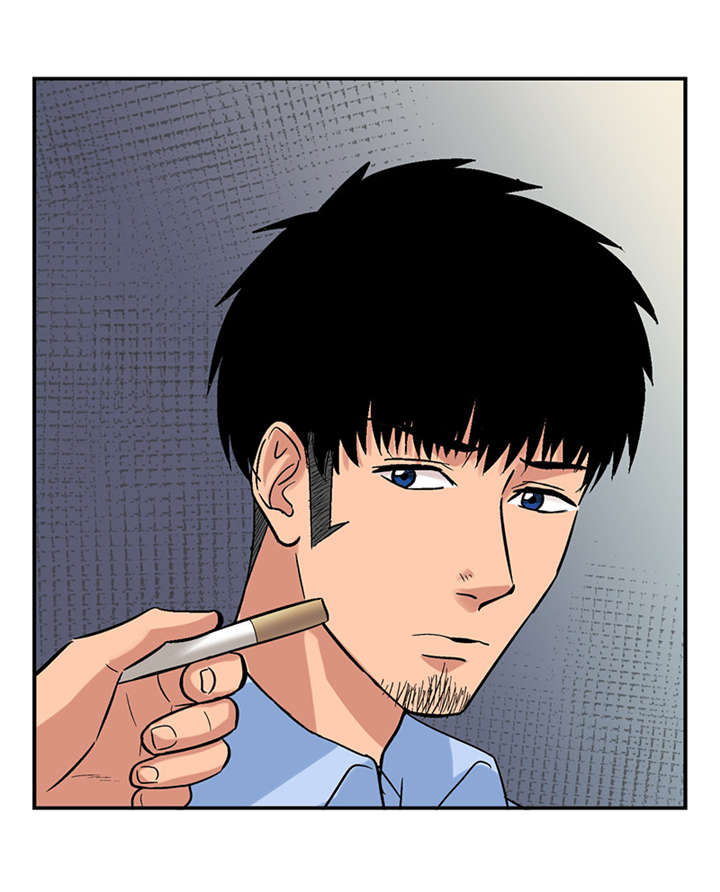 整容手札漫画,第2章：驻颜秘术（贰）2图