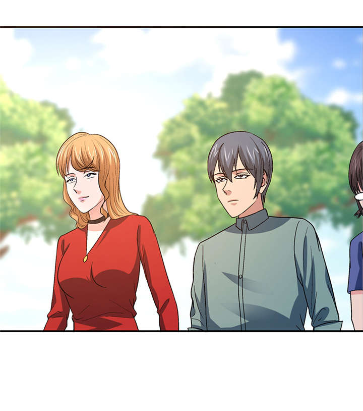 整容手札漫画,第14章： 美容针（伍）4图