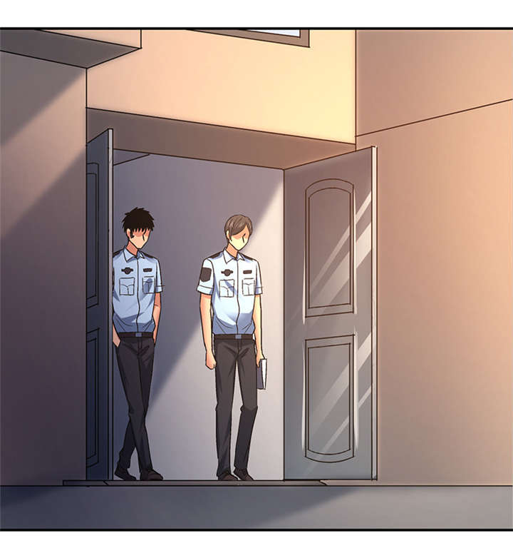 整容手札漫画,第10章： 美容针（壹）4图