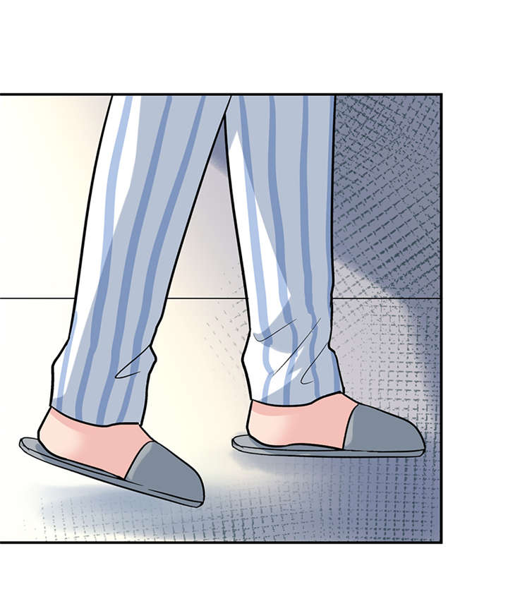 整容手札漫画,第8章：驻颜秘术（捌）2图