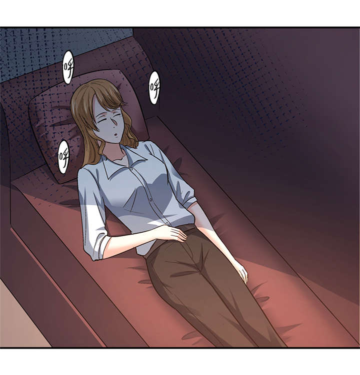 整容手札漫画,第13章： 美容针（肆）1图