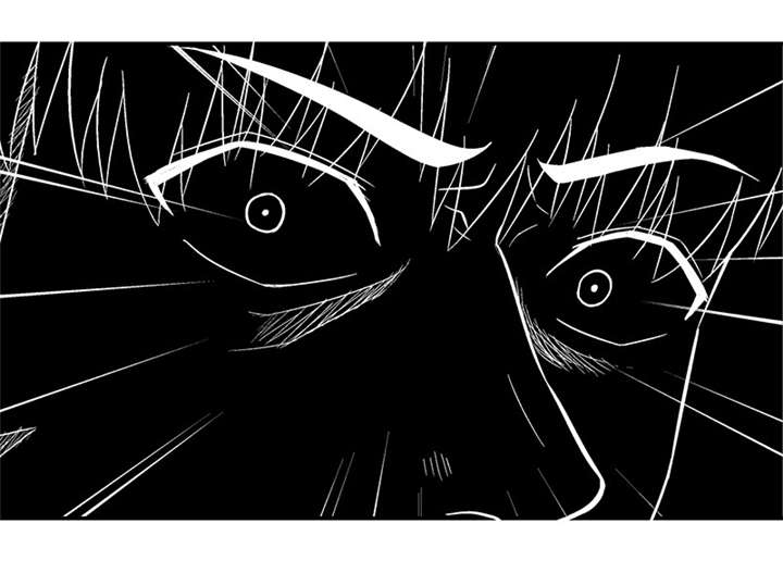 整容手札漫画,第7章：驻颜秘术（柒）2图