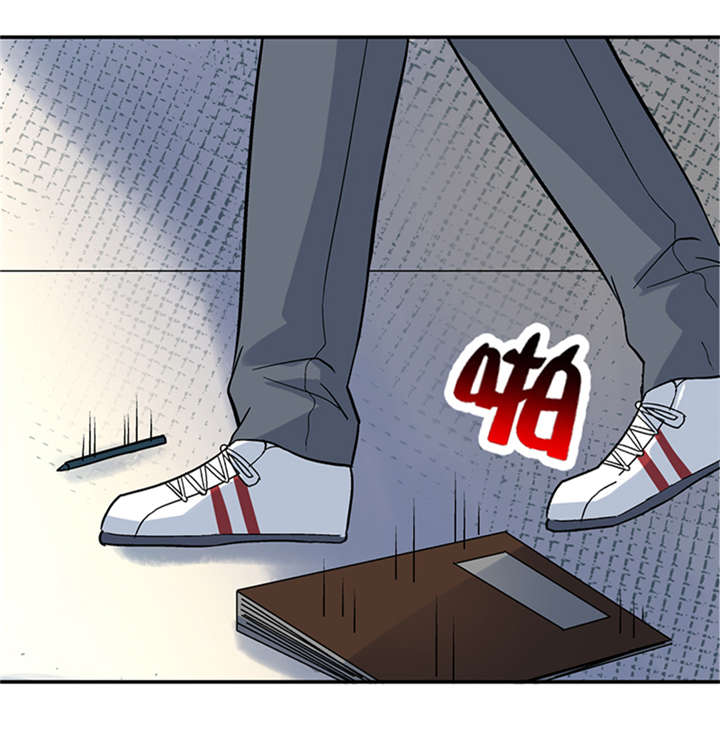 整容手札漫画,第8章：驻颜秘术（捌）3图